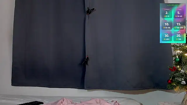 lanaturner  online show from December 2024 02:27:02 AM