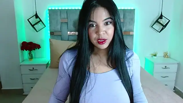 sofia burman online show from March 2026 01:12:02 AM