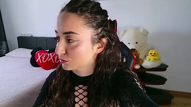 KatherineRyder online show from March 2025 11:30:02 AM