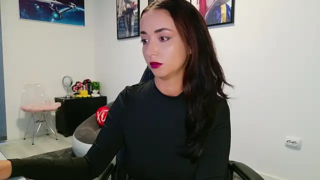 KatherineRyder online show from September 2025 04:07:02 PM