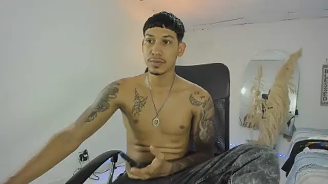 slim master12 online show from February 2026 10:25:01 PM