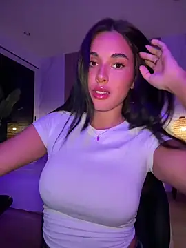 Lizhush  online show from February 2025 04:42:02 PM