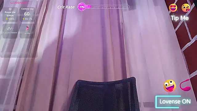 Snapshot of PriscilaRainbow chatting on March 2026 02:32:02 PM PriscilaRainbow online show from March 2026 02:32:02 PM