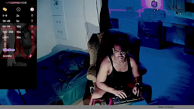 Snapshot of Southernfuckery chatting on April 2026 01:06:02 AM Southernfuckery online show from April 2026 01:06:02 AM