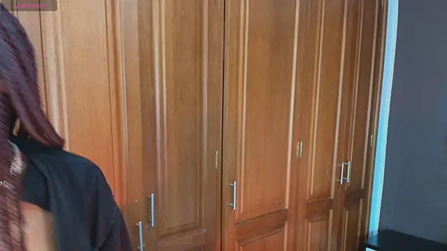 Raquel jones online show from February 2025 11:42:02 AM