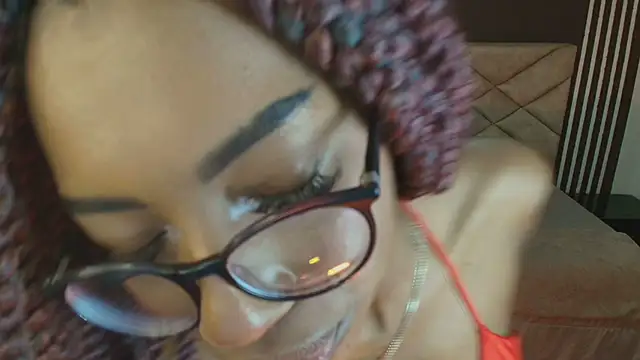 Raquel jones online show from March 2025 02:57:01 PM