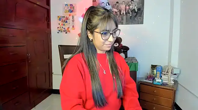 Isabellaa22 1 online show from January 2025 04:19:02 PM