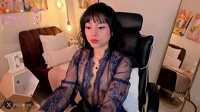 Snapshot of emilyruiz1 chatting on April 2026 03:01:01 PM emilyruiz1 online show from April 2026 03:01:01 PM