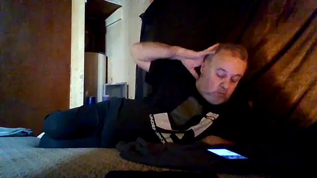 Nightshade7712 online show from December 2025 03:03:02 AM