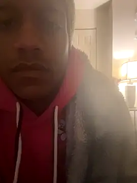 Snapshot of UltraHottie chatting on October 2025 03:51:02 AM UltraHottie online show from October 2025 03:51:02 AM