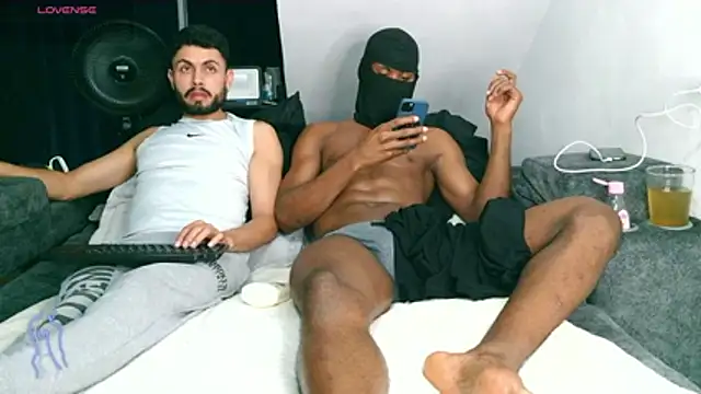 Snapshot of davgostoso chatting on February 2026 08:36:01 PM davgostoso online show from February 2026 08:36:01 PM