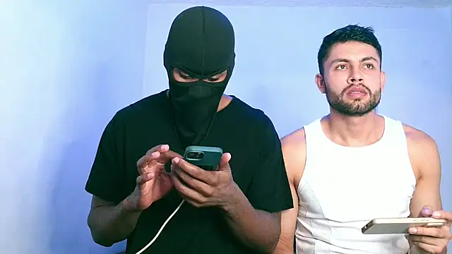 davgostoso online show from July 2026 05:04:02 PM