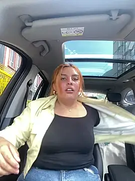 Fieryfenixx online show from December 2024 07:39:02 PM