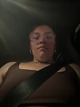 Fieryfenixx online show from March 2025 12:49:02 AM