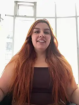 Snapshot of Fieryfenixx chatting on June 2026 04:23:01 PM Fieryfenixx online show from June 2026 04:23:01 PM