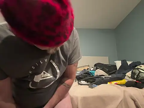 JakTRipr online show from March 2025 05:00:02 AM