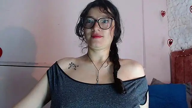 lunazulsj online show from March 2025 12:59:02 PM