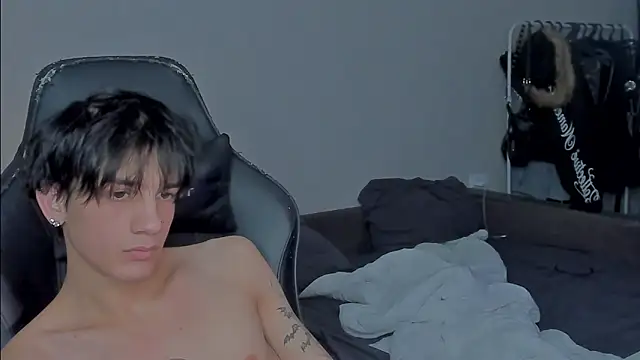 MarkBrowniii online show from January 2025 04:03:01 PM