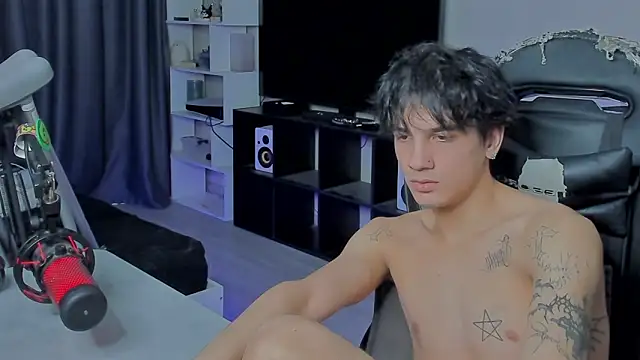 MarkBrowniii online show from September 2025 11:59:01 AM