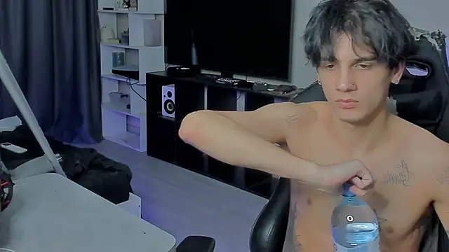 MarkBrowniii online show from September 2025 10:53:02 AM