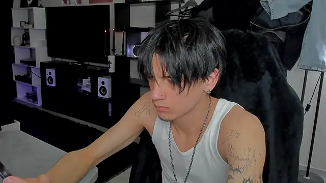 Snapshot of MarkBrowniii chatting on March 2026 06:23:02 PM MarkBrowniii online show from March 2026 06:23:02 PM