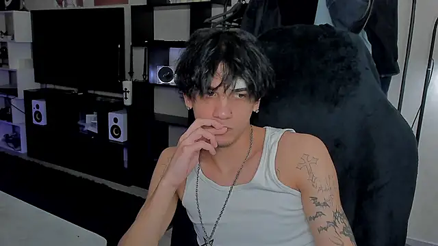 Snapshot of MarkBrowniii chatting on March 2026 02:16:02 AM MarkBrowniii online show from March 2026 02:16:02 AM