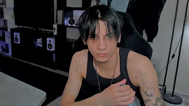 Snapshot of MarkBrowniii chatting on March 2026 12:50:01 AM MarkBrowniii online show from March 2026 12:50:01 AM