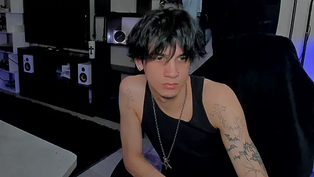 Snapshot of MarkBrowniii chatting on March 2026 08:34:02 PM MarkBrowniii online show from March 2026 08:34:02 PM