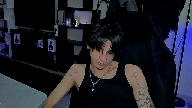 Snapshot of MarkBrowniii chatting on March 2026 07:02:02 AM MarkBrowniii online show from March 2026 07:02:02 AM