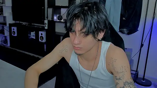 Snapshot of MarkBrowniii chatting on March 2026 09:21:02 PM MarkBrowniii online show from March 2026 09:21:02 PM