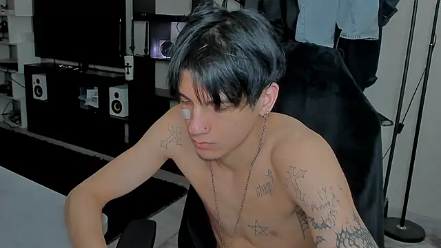 Snapshot of MarkBrowniii chatting on March 2026 10:53:01 PM MarkBrowniii online show from March 2026 10:53:01 PM