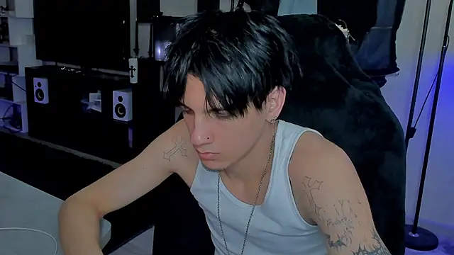 Snapshot of MarkBrowniii chatting on March 2026 07:58:02 PM MarkBrowniii online show from March 2026 07:58:02 PM