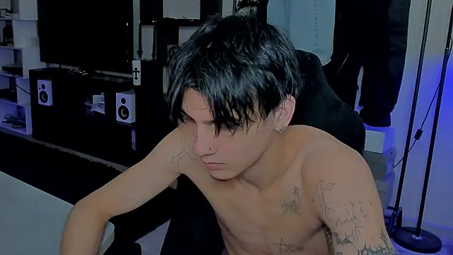 Snapshot of MarkBrowniii chatting on April 2026 10:09:02 AM MarkBrowniii online show from April 2026 10:09:02 AM