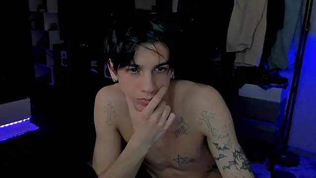 Snapshot of MarkBrowniii chatting on May 2026 01:35:01 AM MarkBrowniii online show from May 2026 01:35:01 AM