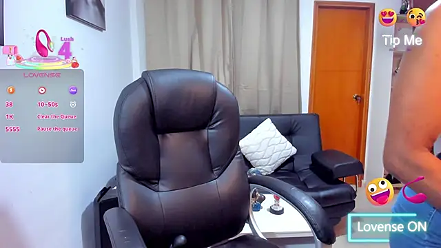 Alison Lemos online show from May 2026 10:34:01 AM