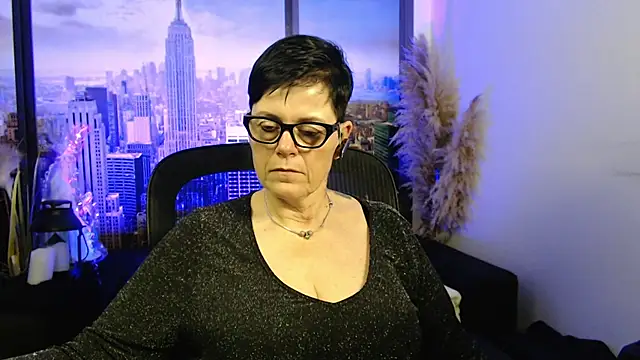 ninarandmann online show from January 2026 07:41:01 PM