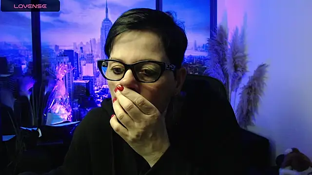 ninarandmann online show from April 2026 02:44:01 PM