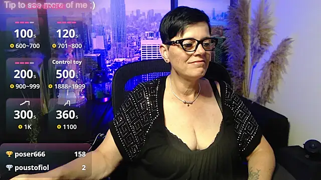 Snapshot of ninarandmann chatting on July 2026 05:38:01 PM ninarandmann online show from July 2026 05:38:01 PM