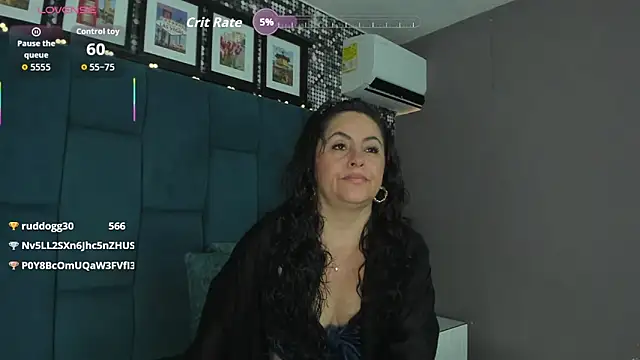 Snapshot of hanny_milf chatting on December 2025 11:41:02 AM hanny milf online show from December 2025 11:41:02 AM