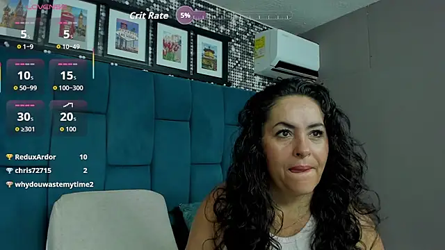 Snapshot of hanny_milf chatting on December 2025 11:30:02 AM hanny milf online show from December 2025 11:30:02 AM