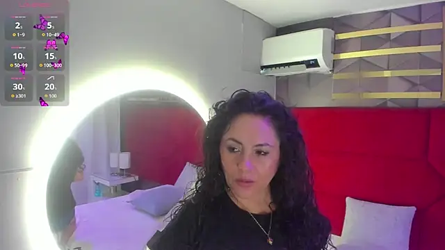 hanny milf online show from February 2026 02:15:02 AM