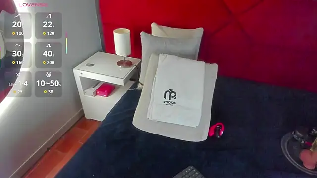 hanny milf online show from April 2026 01:54:01 AM