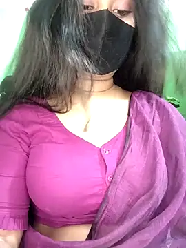 Idhika Paul online show from March 2026 03:49:02 PM