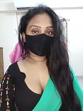 Idhika Paul online show from June 2026 08:19:02 PM