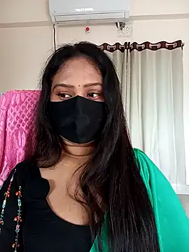 Idhika Paul online show from June 2026 08:36:02 AM