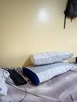 Snapshot of MaskedGQ chatting on February 2025 05:16:01 AM MaskedGQ online show from February 2025 05:16:01 AM