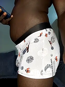 MaskedGQ online show from February 2026 08:13:01 AM