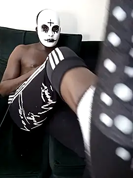 MaskedGQ online show from March 2026 08:16:01 PM