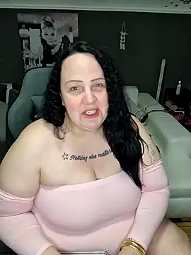 Black Angel24 online show from February 2025 06:56:01 PM