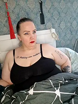 Black Angel24 online show from February 2026 09:34:01 AM